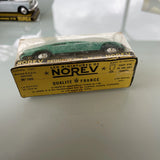 Voitures Miniatures 143 Norev Peugeot
