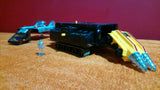 X-Or Vehicule Space Sheriff