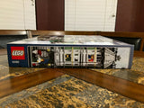 LEGO GREEN GROCER 10185 Modulaire Série
