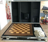Chess Genius Eclusive + King Element + Chess Link + Valise Neuf