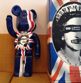 MEDICOM - Bearbrick Be @ rbrick 1ère édition 2007