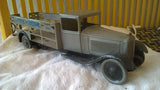 Jouets Citroen C4 Laiterie Moderne Cij  No Jep