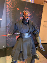 Figurine Hot Toys Star Wars Dark Maul dx16
