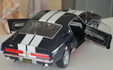 Ford Mustang Shelby Gt 500 1/8 Altaya Eaglemoss Pocher Hachette Deagostini