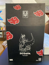 Figurine TSUME HQS DEIDARA - Naruto Neuve