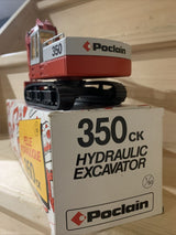 Poclain 350ck Retro 150