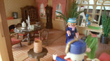 PLAYMOBIL 5300 Manoir Victorien