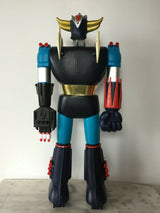 Robot Shogun Warrior Goldorak Grendizer 60cm