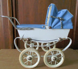 JOLI PETIT LANDAU Modèle DOUCET - 1950