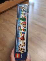 LEGO Creator de Noël Atelier (10245)