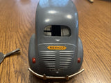 Mecanique Clef Jouet Ancien Cij Tôle Renault