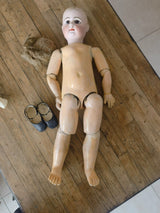Rabery Delphieu Poupée R4d