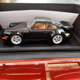 PORSCHE 911 TURBO 3.6 Type 964 1993. 1/8