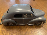 Mecanique Clef Jouet Ancien Cij Tôle Renault