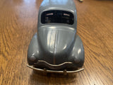 Mecanique Clef Jouet Ancien Cij Tôle Renault