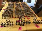 Lot De Plus De 1580 Soldats Starlux
