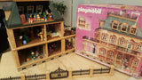 PLAYMOBIL 5300 Manoir Victorien
