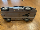 Mecanique Clef Jouet Ancien Cij Tôle Renault