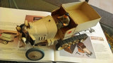 Jouets Anciens Citroen Auto Chenille Traversee Sahara Croisiere Noire No Jep