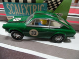 Voiture Circuit Scalextric