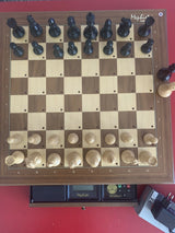 Jeu Echec Electronique Mephisto München