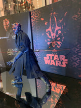 Figurine Hot Toys Star Wars Dark Maul dx16