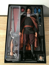 HOT TOYS MMS 496 STAR WARS II  AOTC – COUNT DOOKU - SIDESHOW