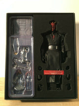 HOT TOYS DX 18 SOLO  A STAR WARS STORY – DARTH MAUL - SIXTH SCALE