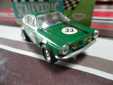 Voiture Circuit Scalextric