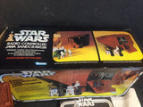 VINTAGE KENNER STAR WARS JAWA RADIO CONTRÔLÉE