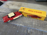 Voiture Dinky Toys Studebaker Commander 24y