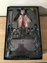 HOT TOYS MMS 495 STAR WARS II : AOTC – YODA - SIDESHOW