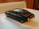 Voiture RD MARMANDE Citroen Maserati Berline 1972 - Série n°15 - 1/43ème