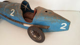 CIJ Alfa P2 Dans Son Jus Long 52 Cm