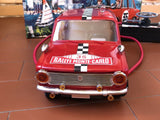 Pocher Fiat 124 Rallye Monte Carlo