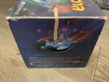 Goldorak Grendizer Vintage Electric Ultra Rare Thai Box