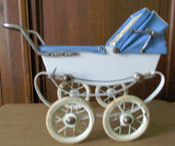 JOLI PETIT LANDAU Modèle DOUCET - 1950