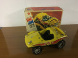 Big Jim Buggy Dune Devil Mattel Cat. 4346