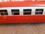Loco Diffusion : Autorail X2405 Sncf En Laiton / Messing / Brass