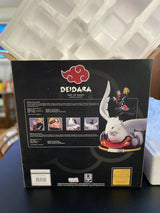 Figurine TSUME HQS DEIDARA - Naruto Neuve