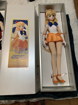 Volks Dollfie Dream X Sailor Moon Sailor Venus