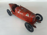 Alfa Romeo P2 CIJ