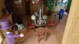 PLAYMOBIL 5300 Manoir Victorien