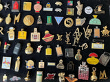 Beau Lot De 73 Pin