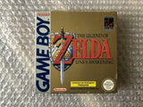 The Legend Of Zelda Link’s Awakening  Nintendo Game Boy / Complet
