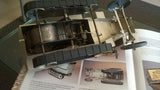 Jouets Anciens Citroen Auto Chenille Traversee Sahara Croisiere Noire No Jep