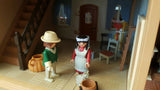 PLAYMOBIL 5300 Manoir Victorien