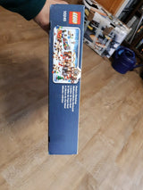 LEGO Creator de Noël Atelier (10245)