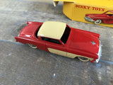 Voiture Dinky Toys Studebaker Commander 24y