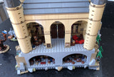 Lego Harry Potter Poudlard Castle Play Set 71043 100% Complete
